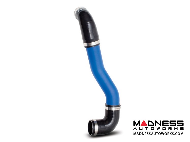 MINI Cooper S and JCW  Hi Flow Air Charge Pipe by NM Engineering (R55 / R56 / R57 / R58 / R59 )